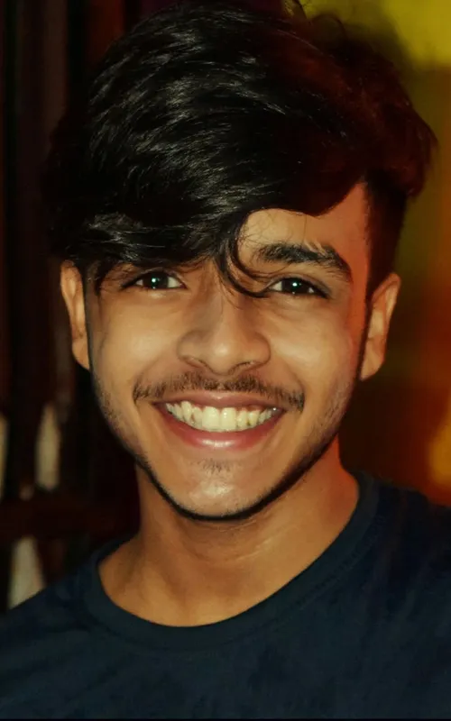 Soham Maitra