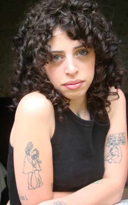 Bonnie El Bokeili