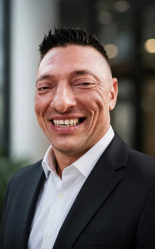 Jozef Greguš