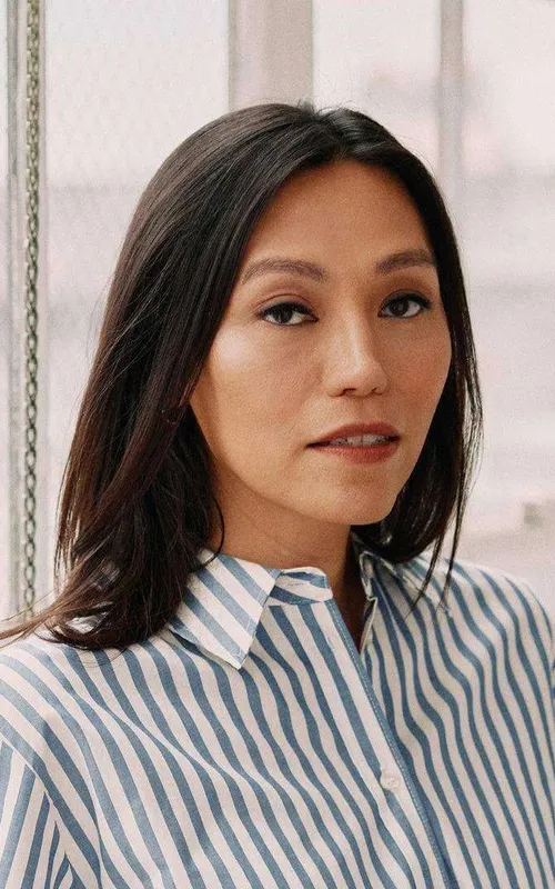 Isabel Sandoval