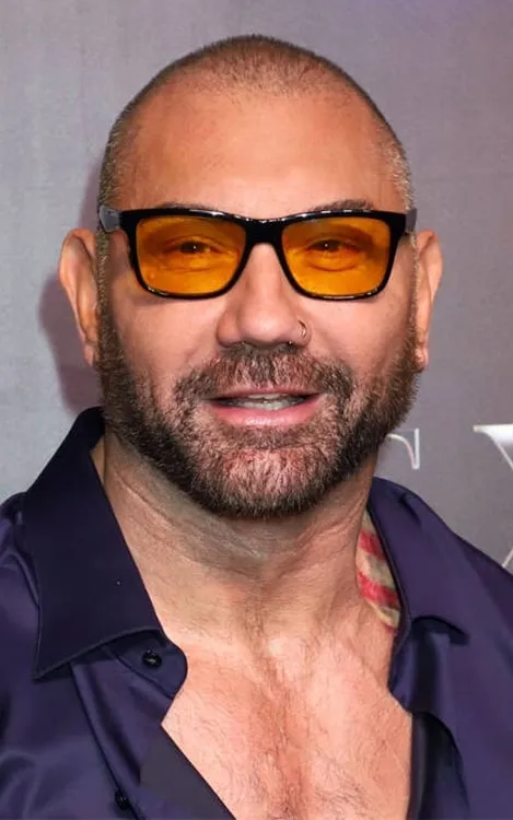 Dave Bautista