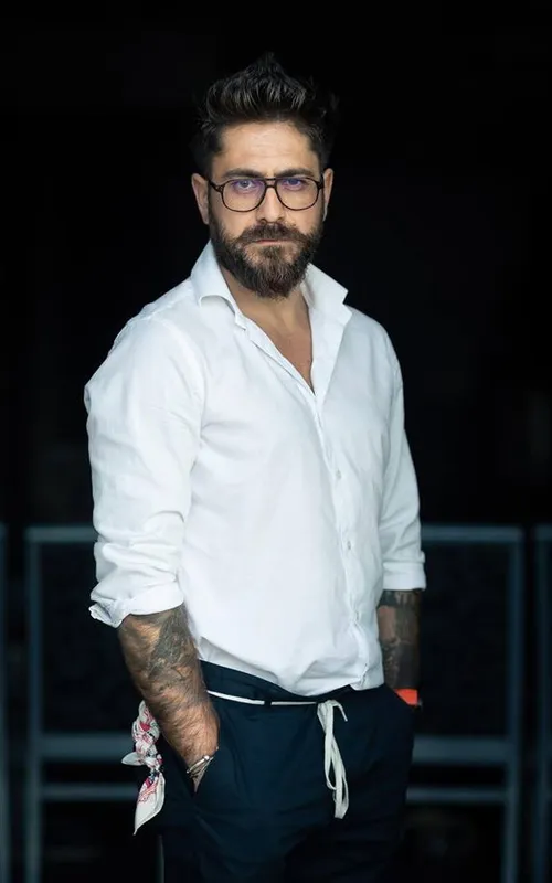 Rareș Abraham