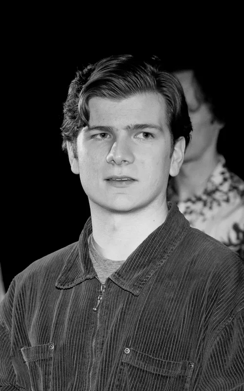 Mitchell Abercrombie