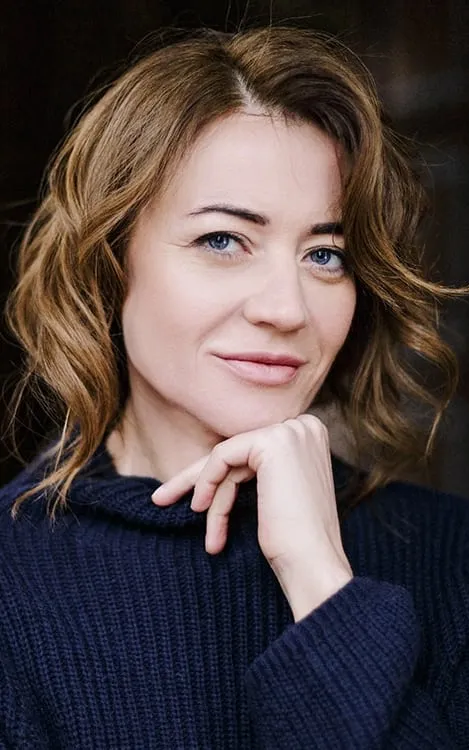 Julija Chebakova