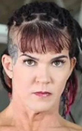 Saharra Huxly