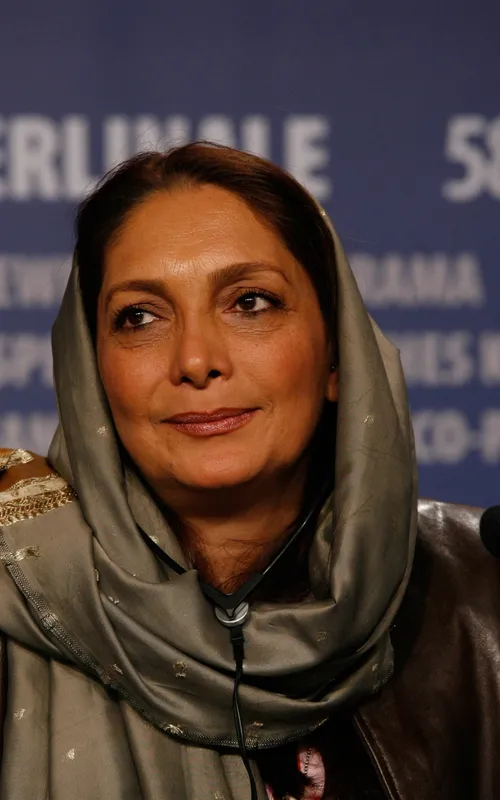 Manijeh Hekmat