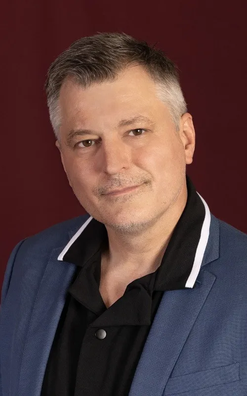 Zsolt Homonnay