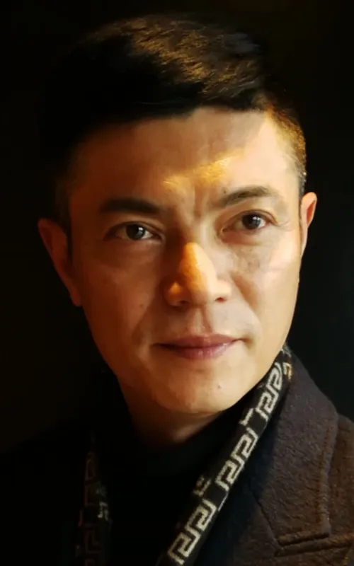 Chen Xuewei
