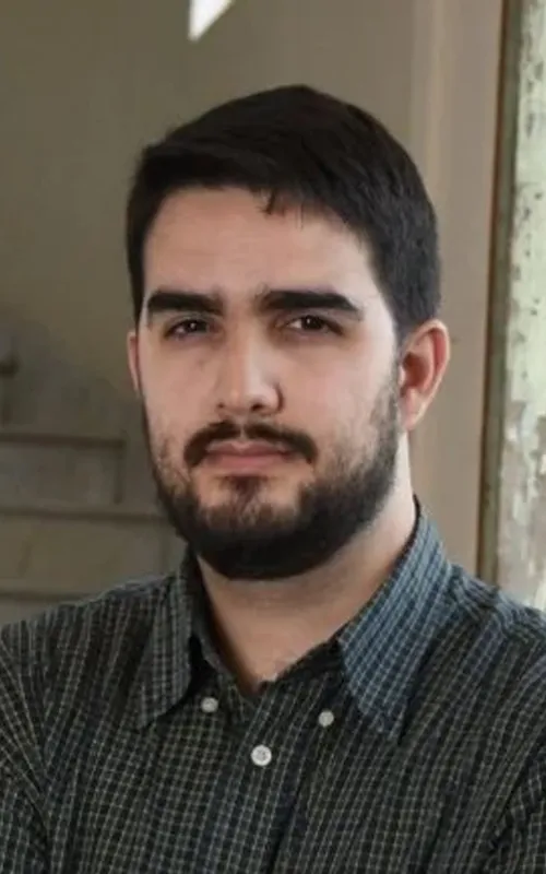 Luciano Giardino