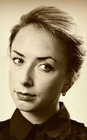 Vivian Janov
