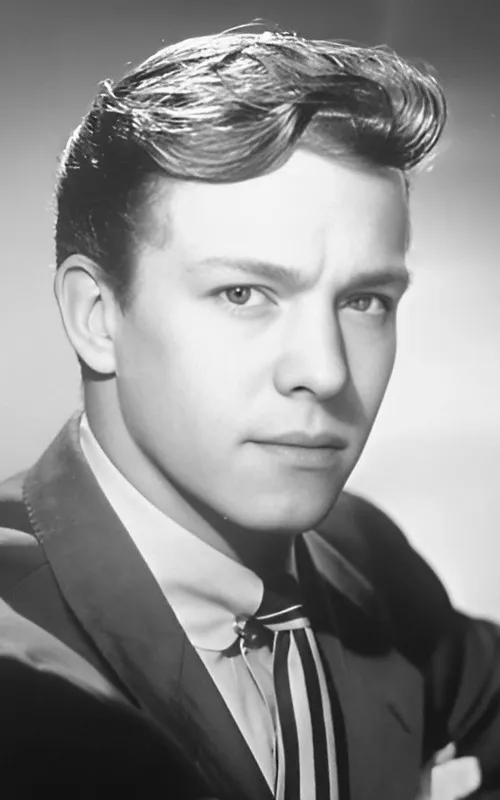 Lee MacGregor