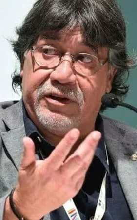 Massimo Vigliar