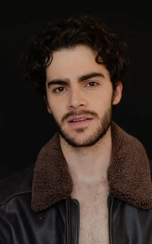 Andrés Borda