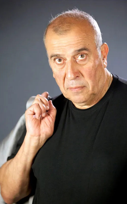 Nikolay Kirichenko