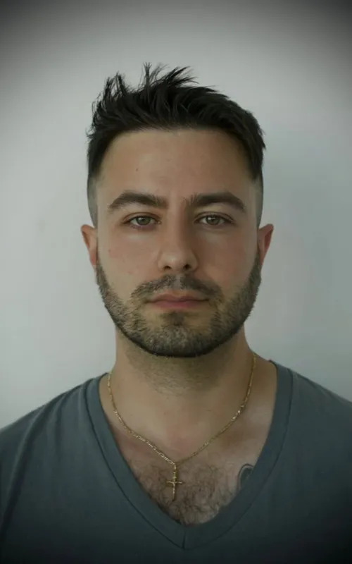 Matthew Lupis