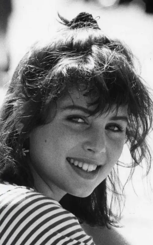 Sadie Frost