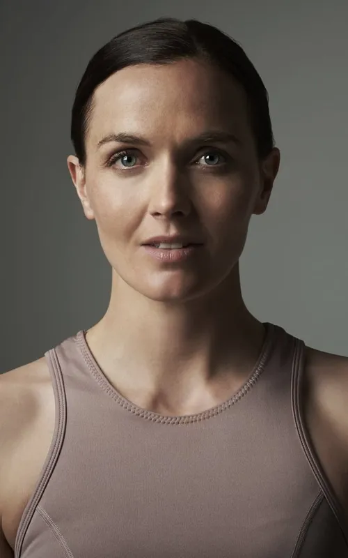 Victoria Pendleton