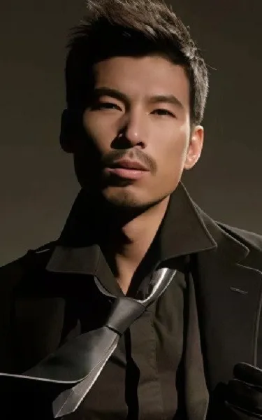 Guo Hongqing