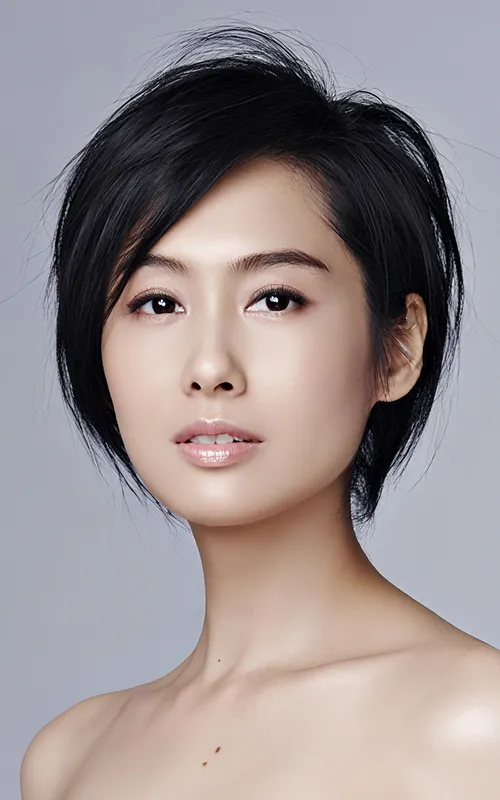 Athena Chu Yan