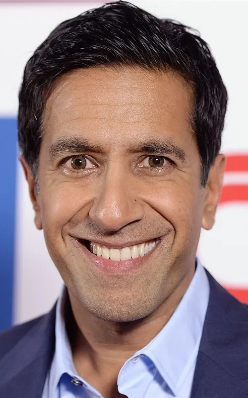 Sanjay Gupta