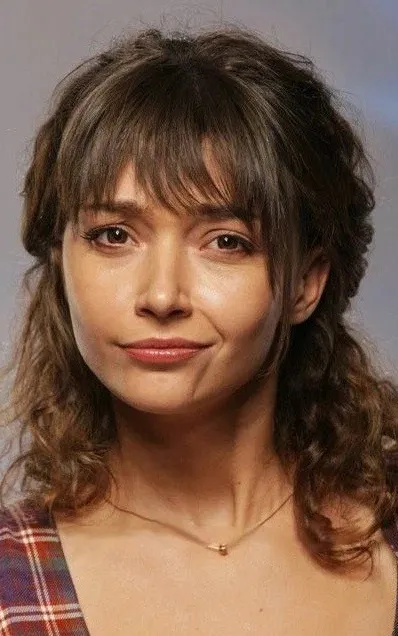Yulia Mavrina