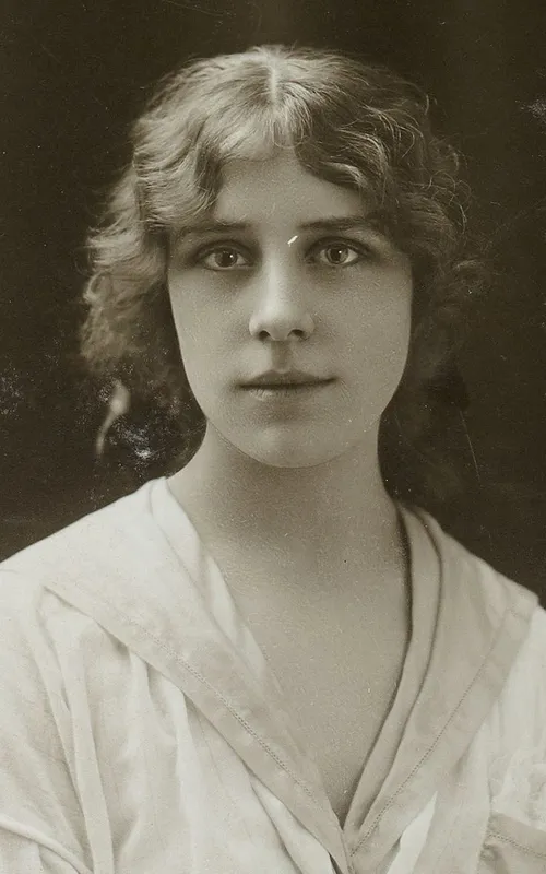 Andrée Pascal