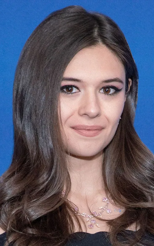 Nicole Maines