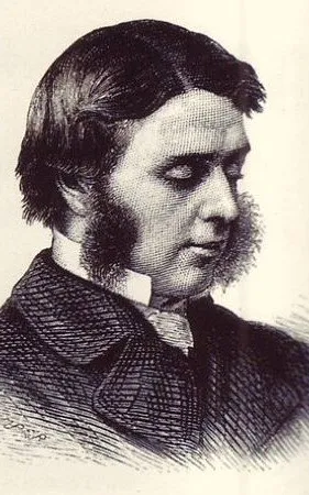 Charles Hudson