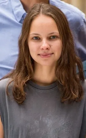 Barbara Prakopenka