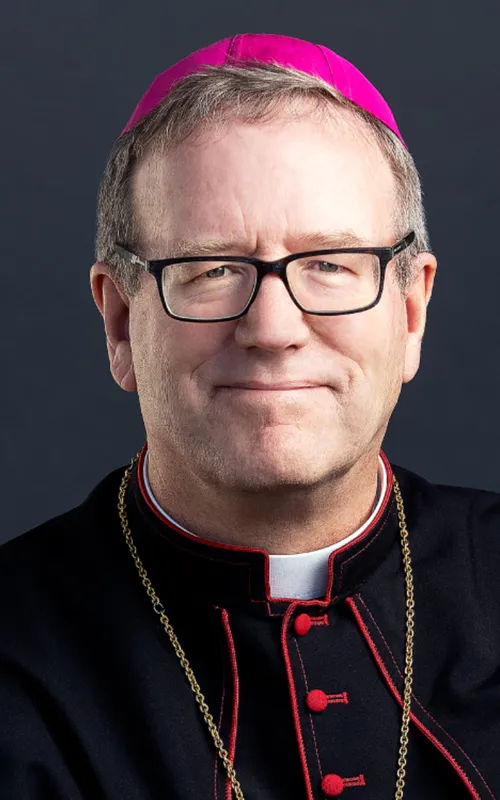 Bishop Robert E. Barron