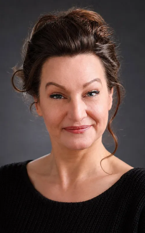 Jana Zenáhlíková