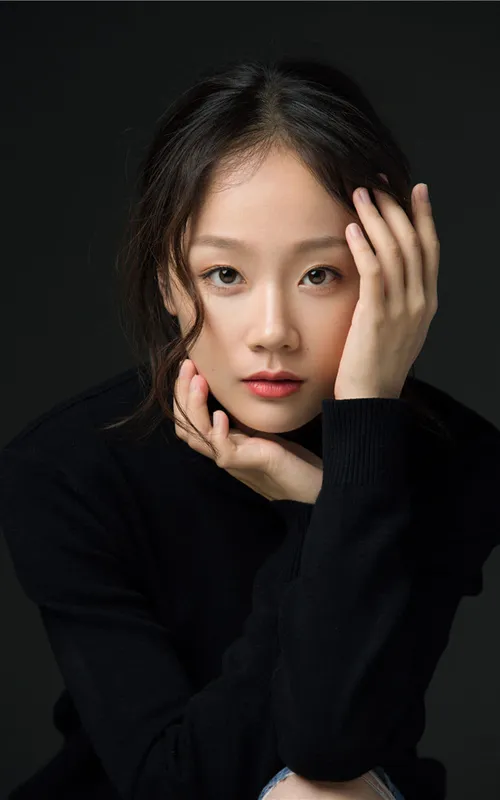 Zhang Xinyi