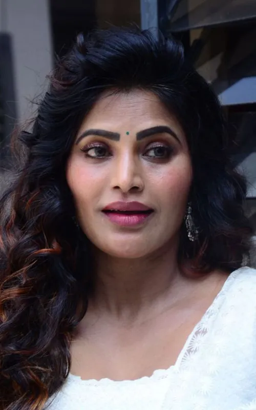 Shree Rapaka