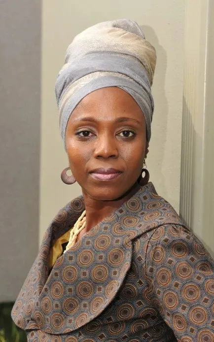 Gcina Mkhize