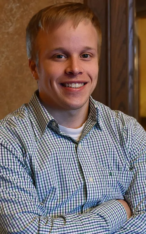Josh Hughes