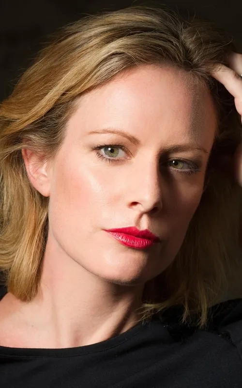 Lisa Griffiths