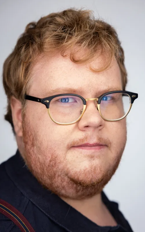Andrew Van Ostade