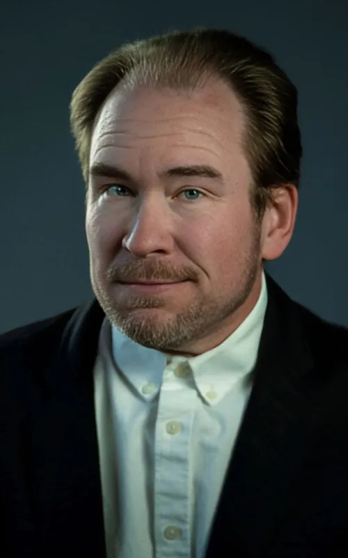 Dale Dobson