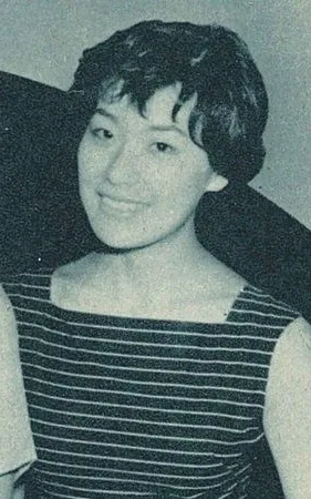 Yukie Fuji