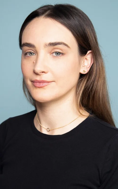 Kelsea Bauman-Murphy
