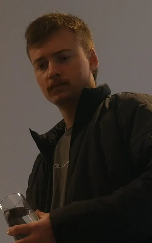 Zak Taylor