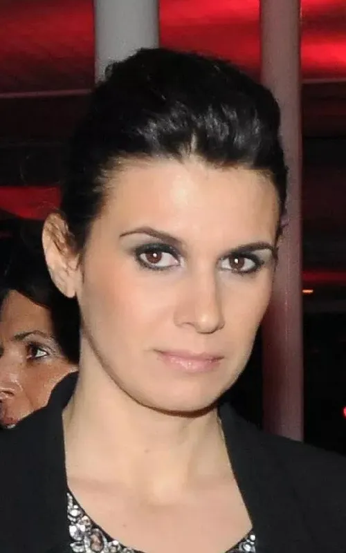 Alexandra Smet