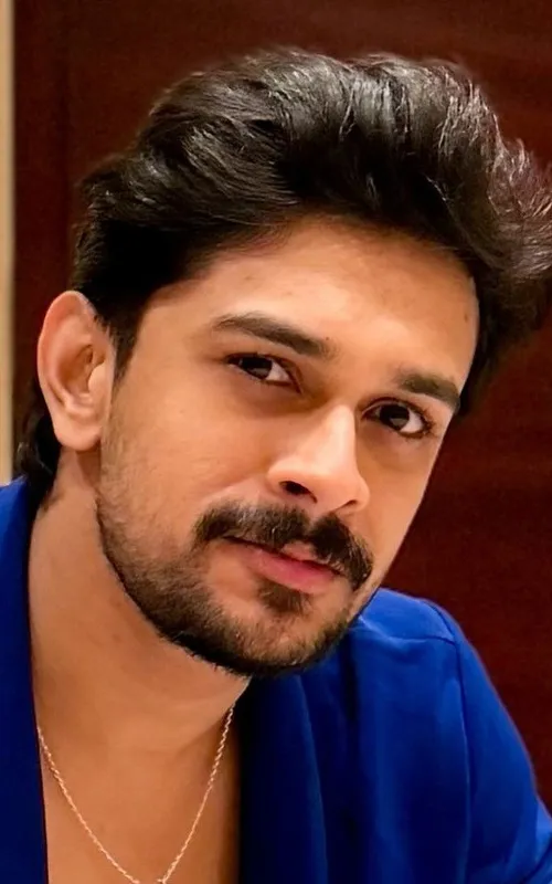 Ramzan Muhammed