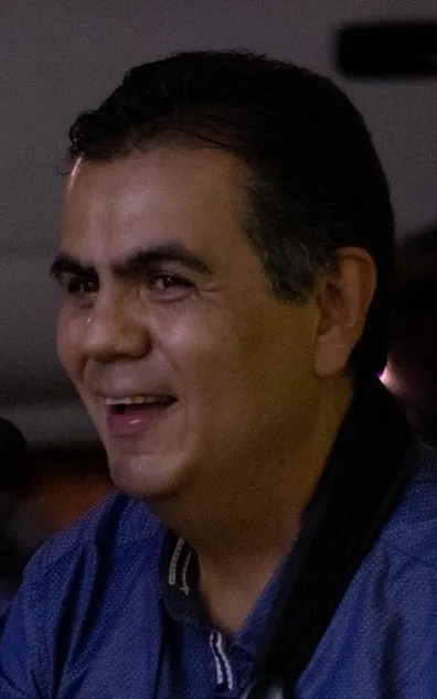 Joel Barranco García