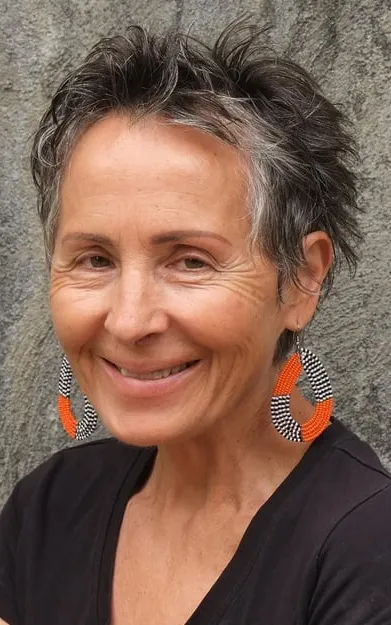 Elaine Brière