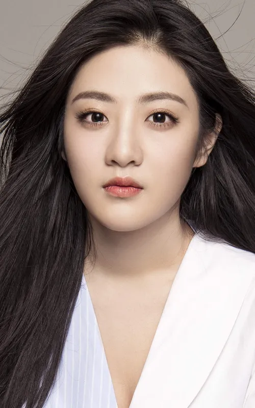 Du Jingyi