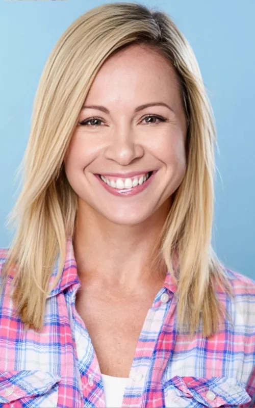 Christine Allocca