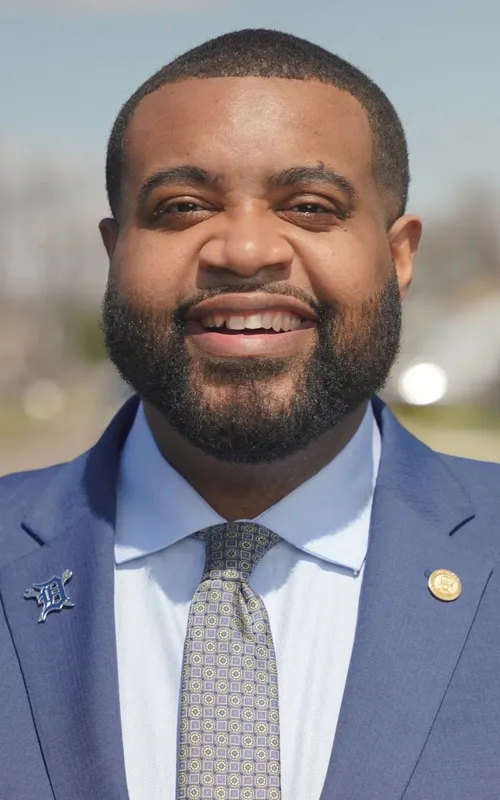 Donavan McKinney