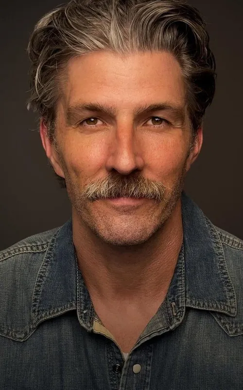 Tyler Jon Olson