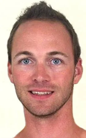 Kenneth Blake